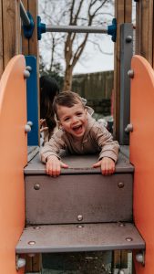 Outdoor Family Photography