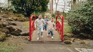 family lifestyle photography