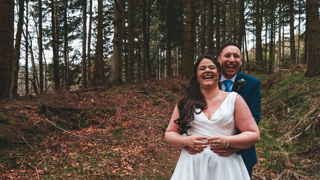 Wedding Videography