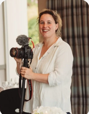 Aberdeen Wedding Videographer