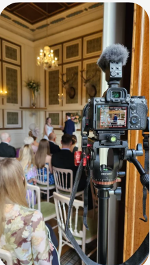 Wedding Videography
