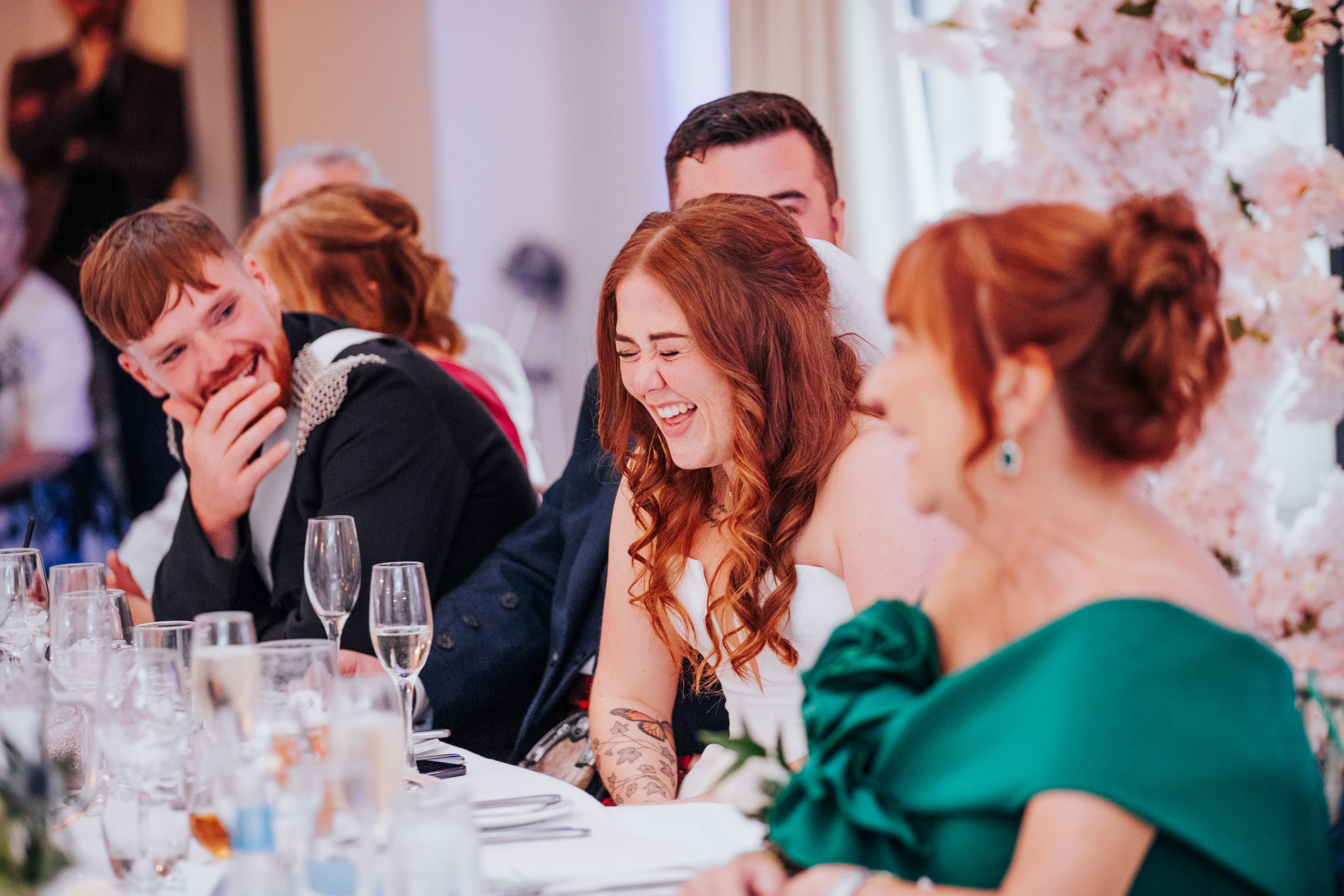 Wedding Moments You Might Not Think About (But Will Be Glad You Have)