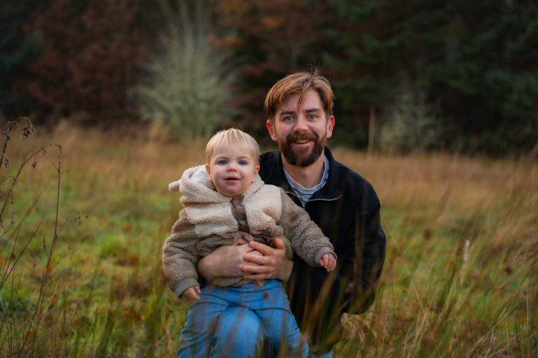 Family Photo Shoot Voucher