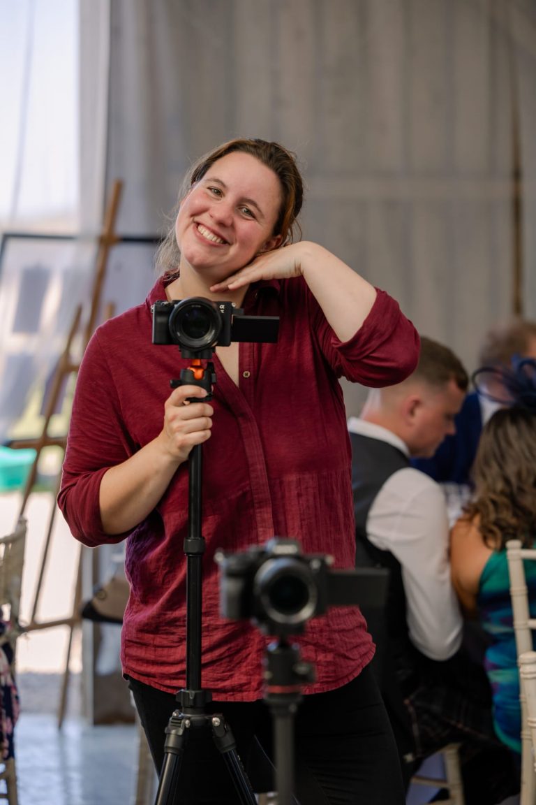 Relaxed Wedding Videography