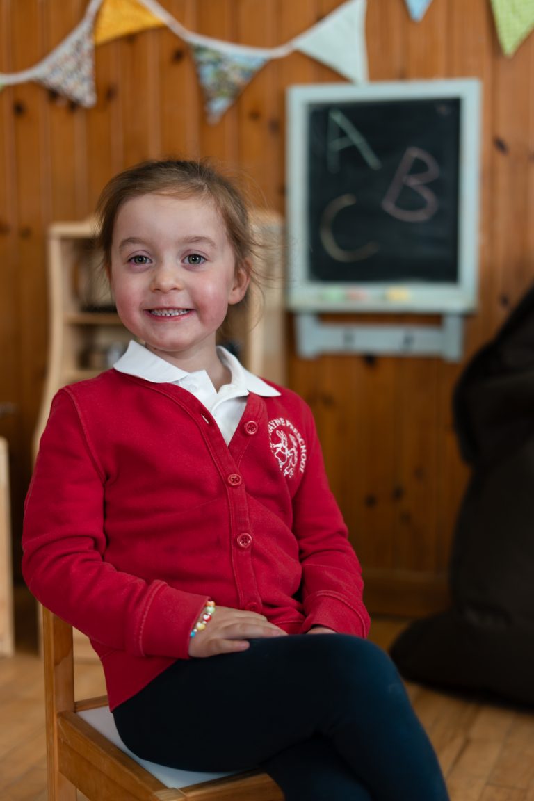 Back to School Mini